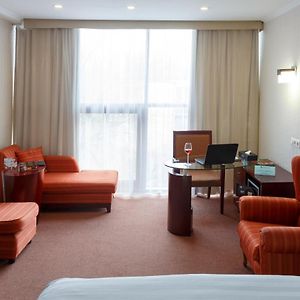 Smart Hotel Bishkek